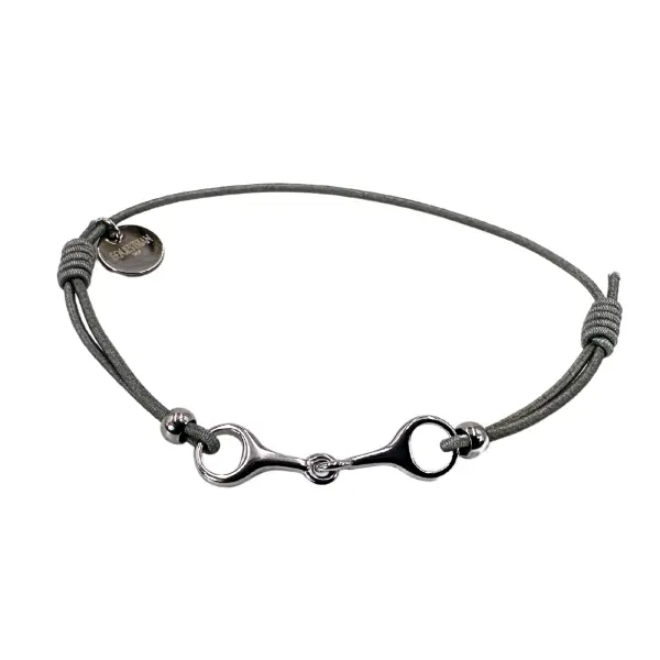 Bracelet femme Equestrian Shop Léo