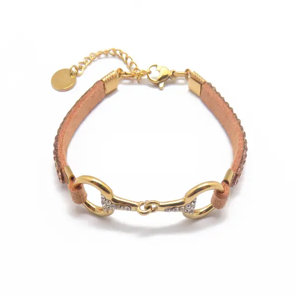 Bracelet femme Equestrian Shop Lilo