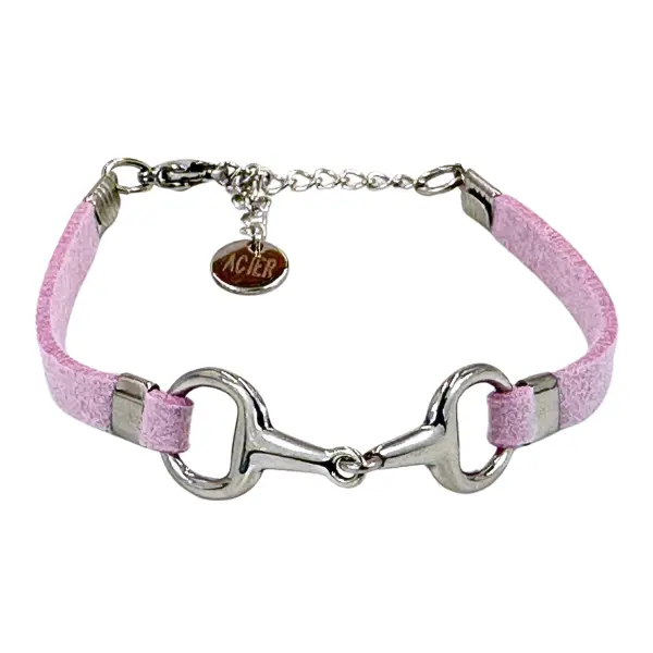 Bracelet sans strass femme Equestrian Shop Lilo