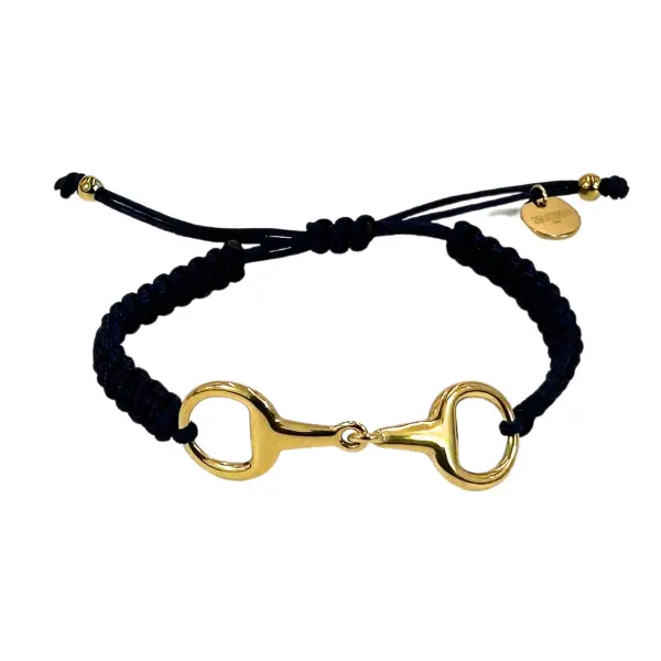 Bracelet sans paillettes femme Equestrian Shop Taka