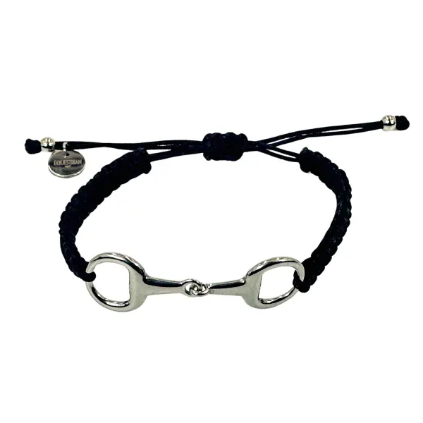 Bracelet sans paillettes femme Equestrian Shop Taka