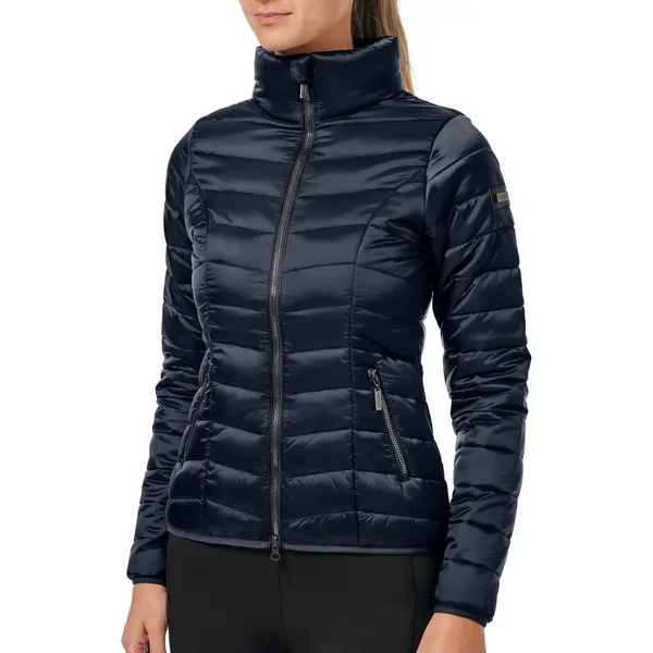 Doudoune femme Equestrian Stockholm Classic