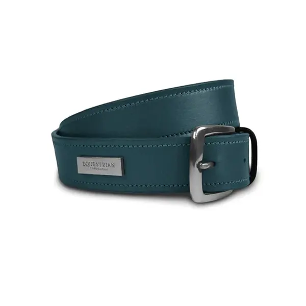 Ceinture en cuir femme Equestrian Stockholm Prime