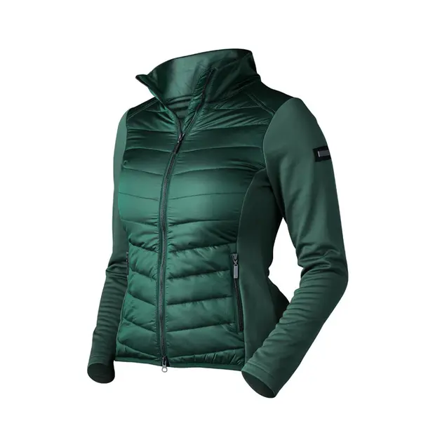 Veste équitation full zip femme Equestrian Stockholm Active Performance
