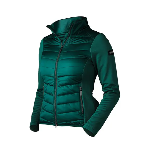 Veste équitation full zip femme Equestrian Stockholm Active Performance