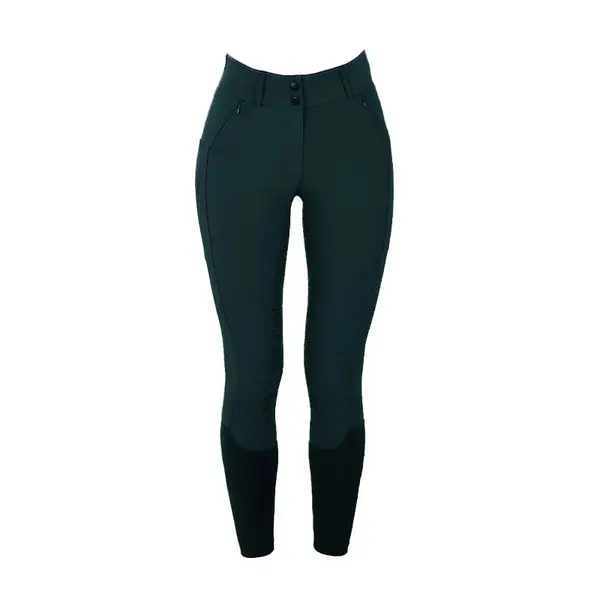 Pantalon équitation full grip femme Equestrian Stockholm Dressage Elite