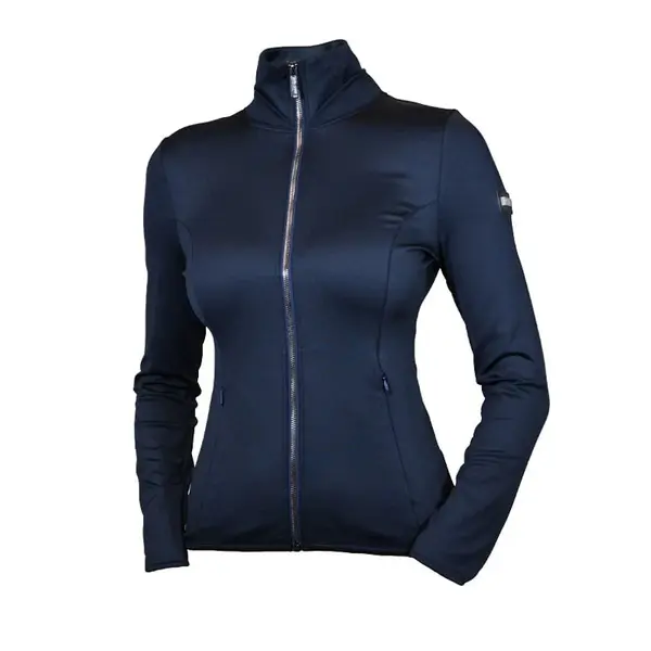 Veste équitation full zip femme Equestrian Stockholm Explore