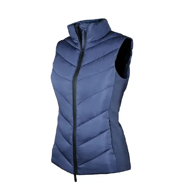 Doudoune sans manches femme Equestrian Stockholm Versatile