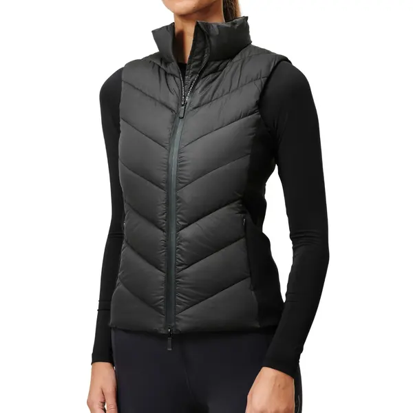 Doudoune sans manches femme Equestrian Stockholm Versatile