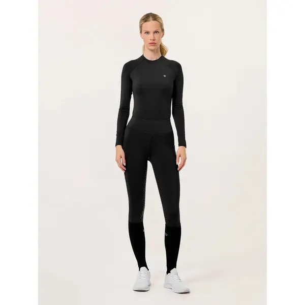 Legging équitation full grip femme Equestrian Stockholm Dressage Movement