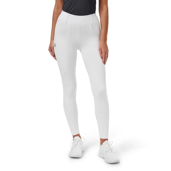 Legging équitation full grip femme Equestrian Stockholm Dressage Supreme