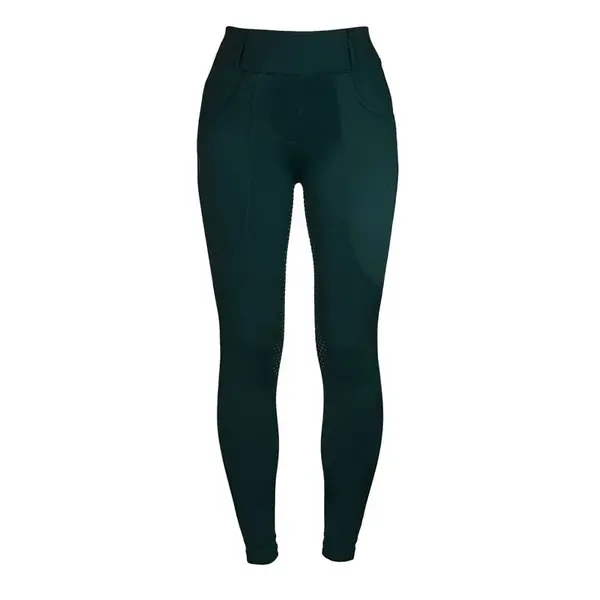 Legging équitation full grip femme Equestrian Stockholm Jump Supreme