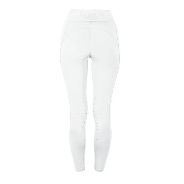 Legging équitation full grip femme Equestrian Stockholm Jump Movement