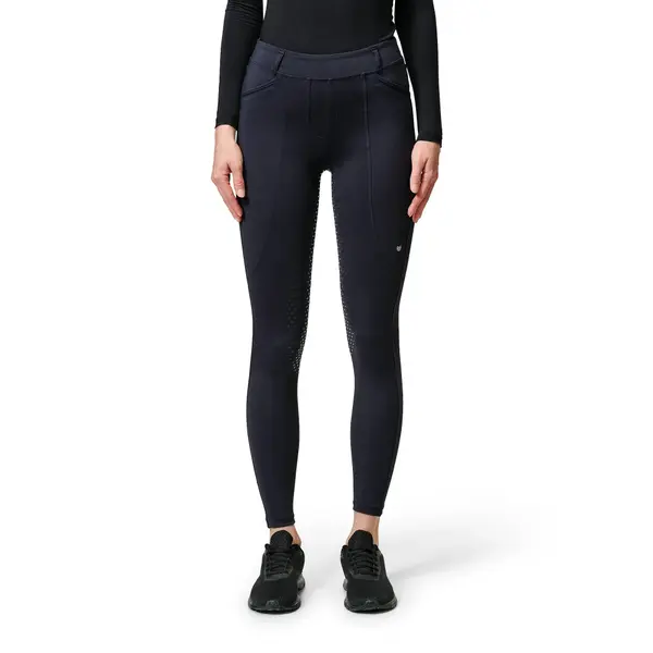 Legging équitation mid grip femme Equestrian Stockholm Premium