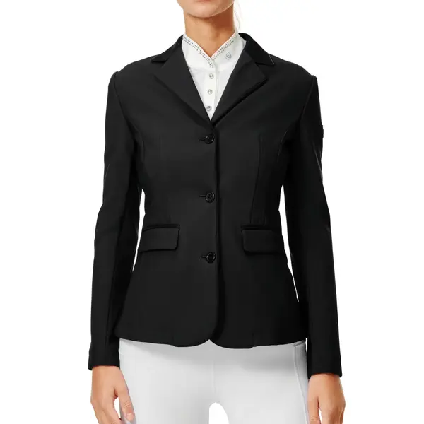 Veste de concours femme Equestrian Stockholm Classic