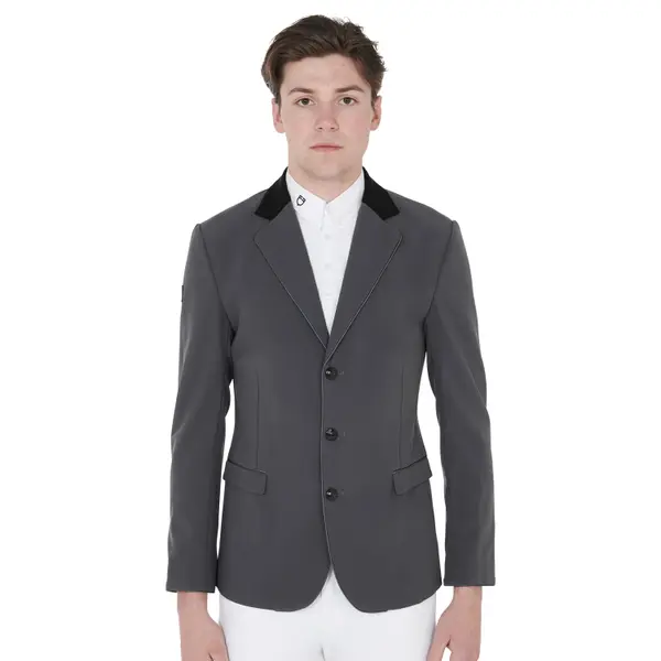 Veste de concours Equestro Elegance