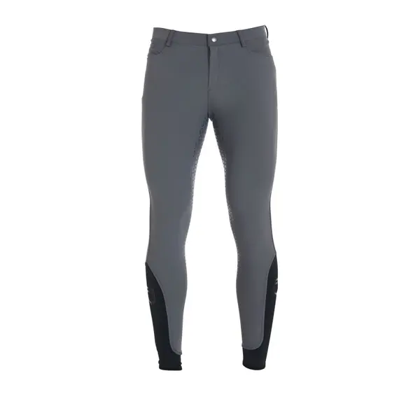 Pantalon équitation full grip Equestro Aria