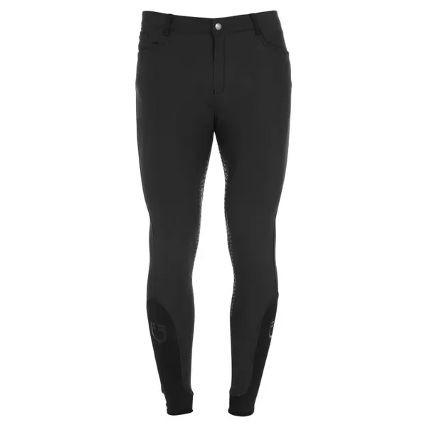 Pantalon équitation full grip Equestro Aria