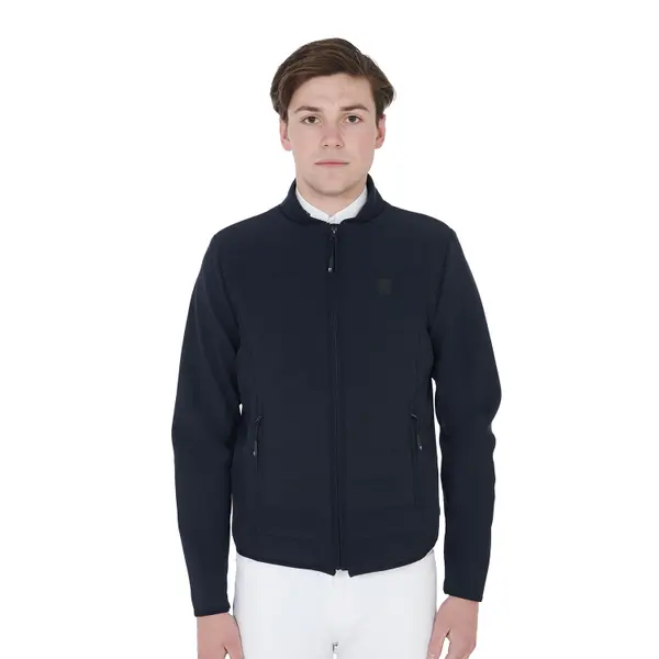 Veste équitation technique Equestro
