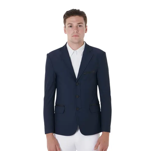 Veste de concours Equestro