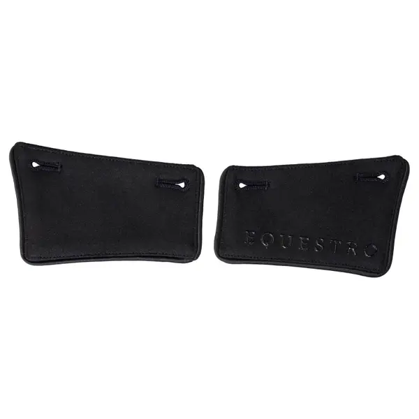 Rabat de queue-de-pie en silicone Equestro (x2)