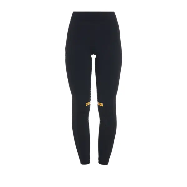 Legging équitation full grip femme Equestro Equestro Kao Light Tecnico