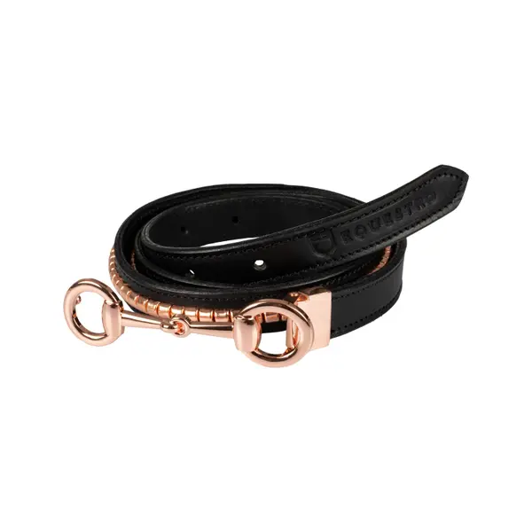 Ceinture en cuir femme Equestro