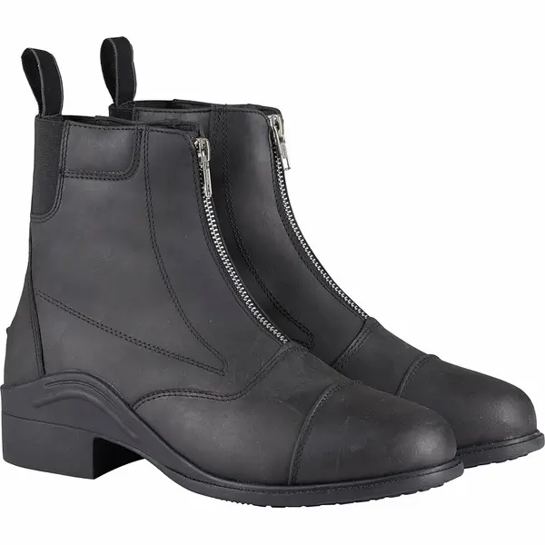 Boots d'équitation femme Equipage Cerina