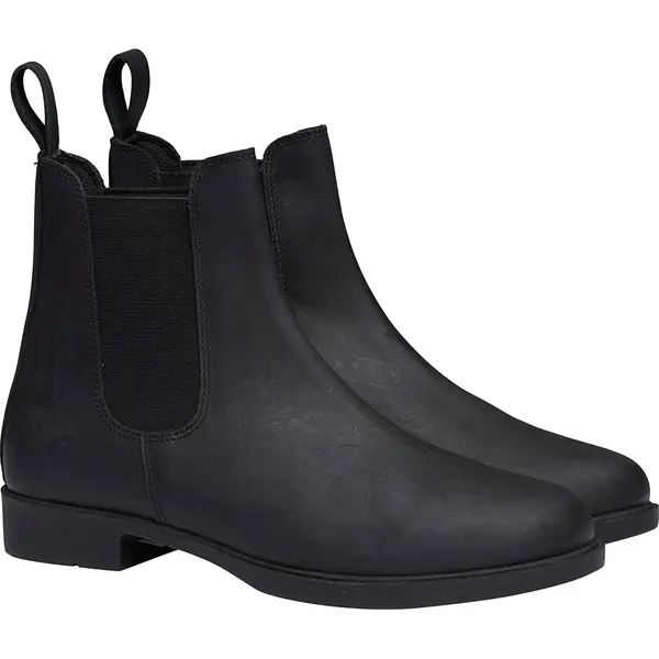 Boots d'équitation fille Equipage Freema