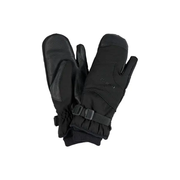 Mitaines femme Equipage Lucinda
