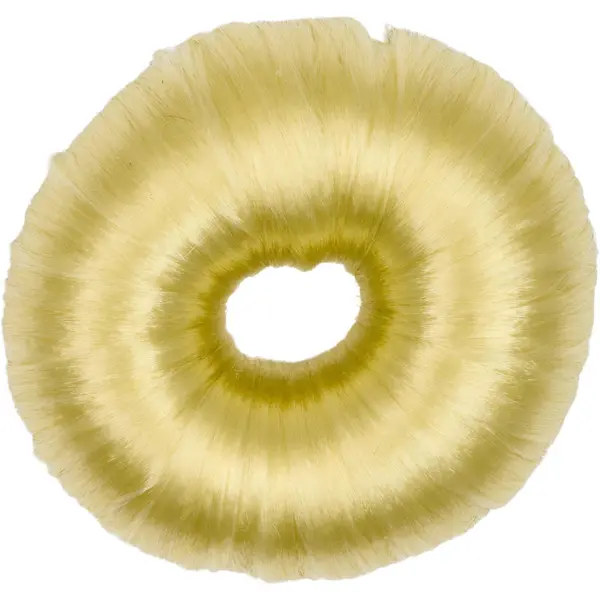 Élastique cheveux femme Equipage Doughnut