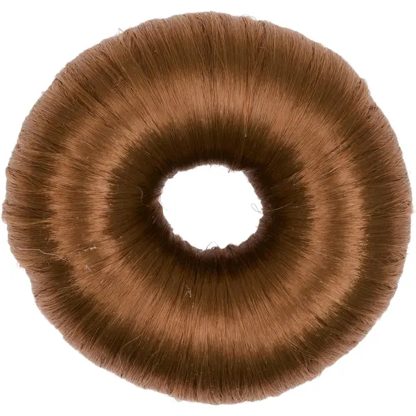 Élastique cheveux femme Equipage Doughnut