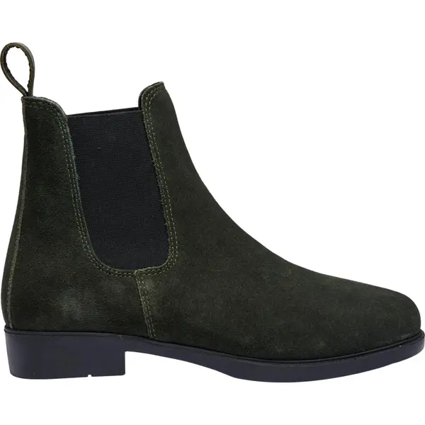 Boots d'équitation femme Equipage Mayla