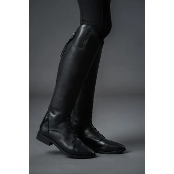 Bottes d'équitation femme Equipage Megan - Short/Narrow