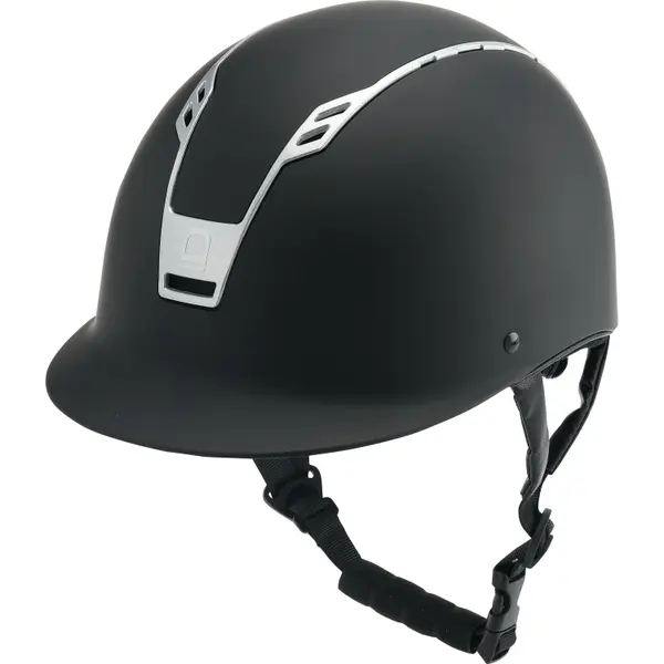 Casque d'équitation femme Equipage Priority