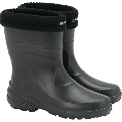 Bottes d'équitation femme Equipage New Jessy
