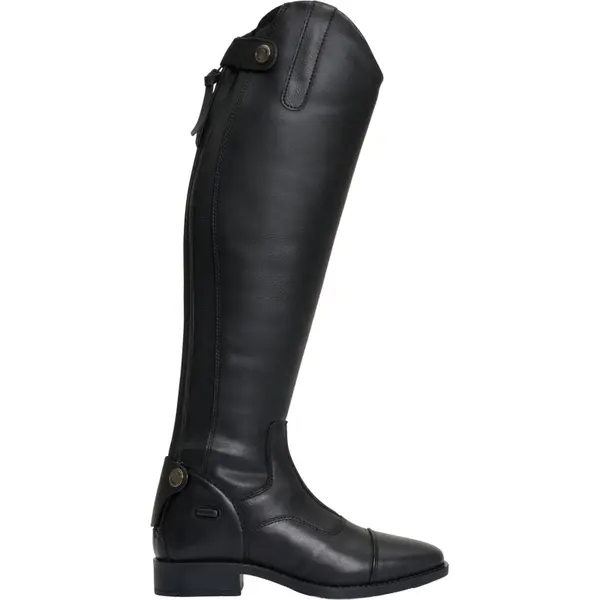 Bottes d'équitation extra hautes femme Equipage Avery