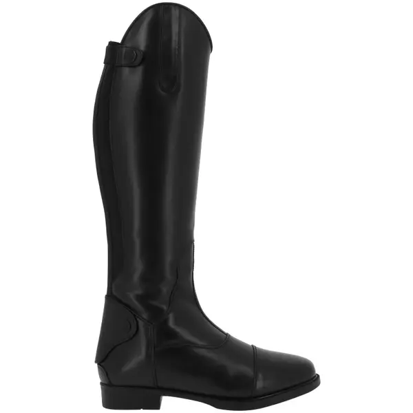 Bottes d'équitation sans lacet fille Equithème