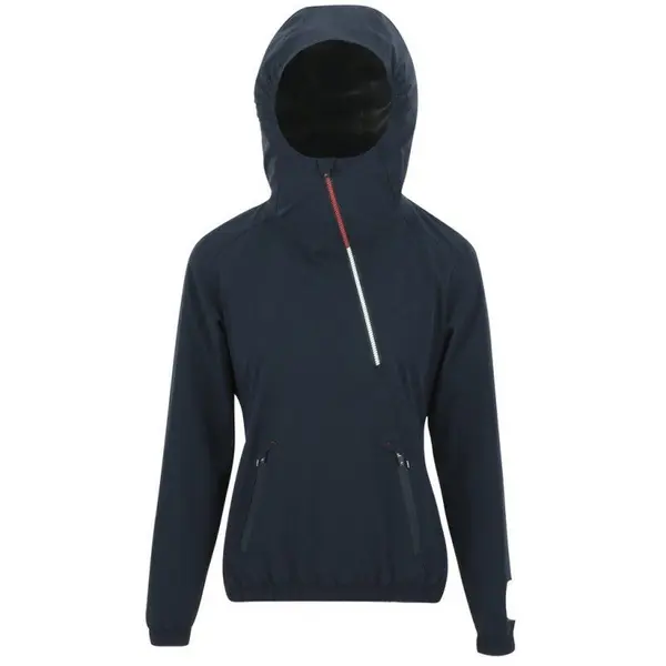 Veste équitation de pluie femme Equithème Eliza