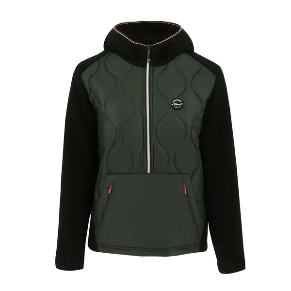 Veste anorak femme Equithème Celia