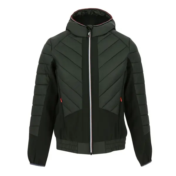 Veste équitation Equithème Softshell Mona