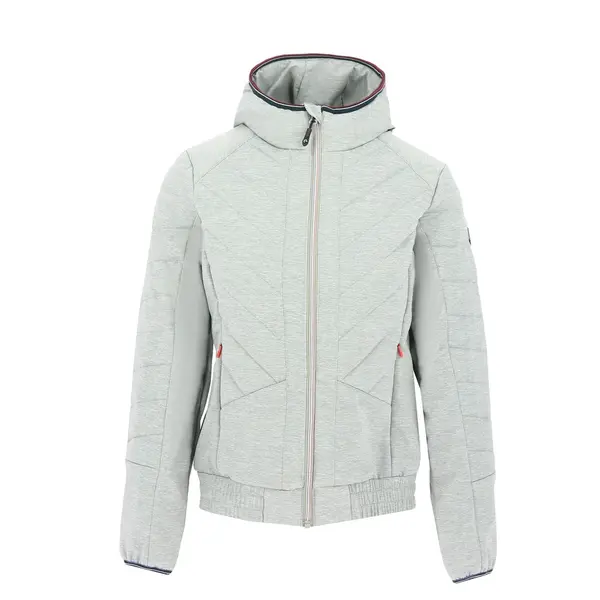 Veste équitation Equithème Softshell Mona