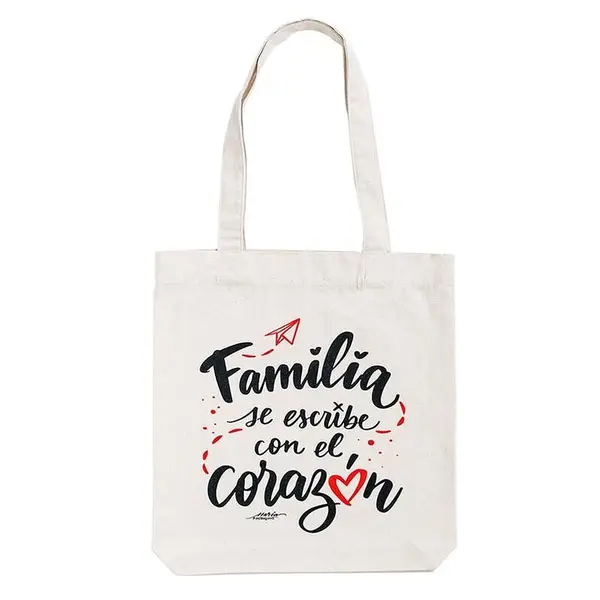 Sac cabas Erik Customizarte