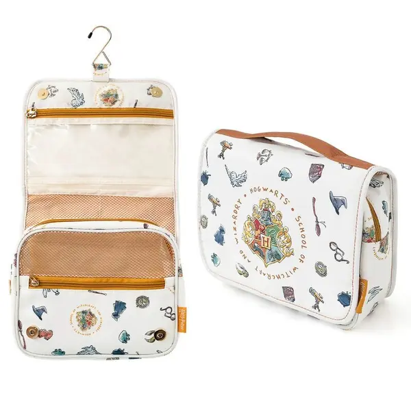 Trousse de toilette Erik Harry Potter