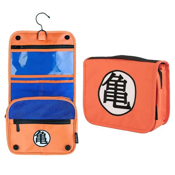 Sac de rangement Erik Dragon Ball