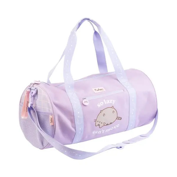 Sac de sport Erik Pusheen Moments
