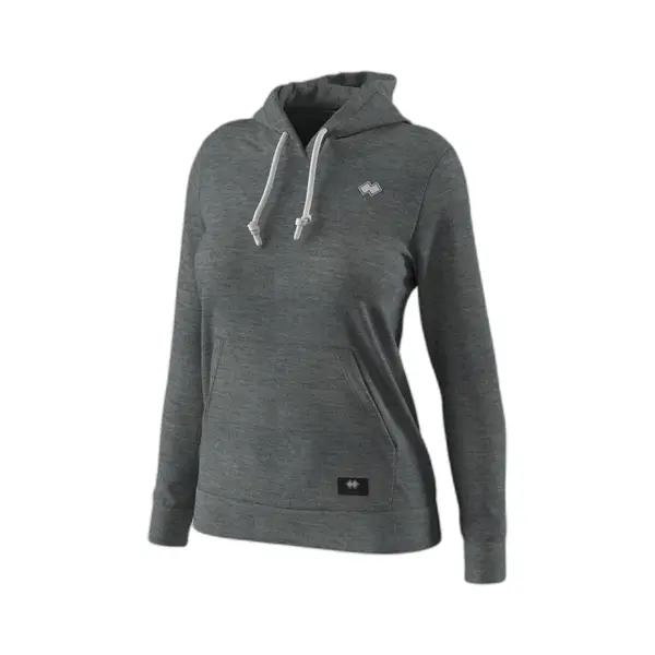Sweatshirt à capuche femme Errea Essential