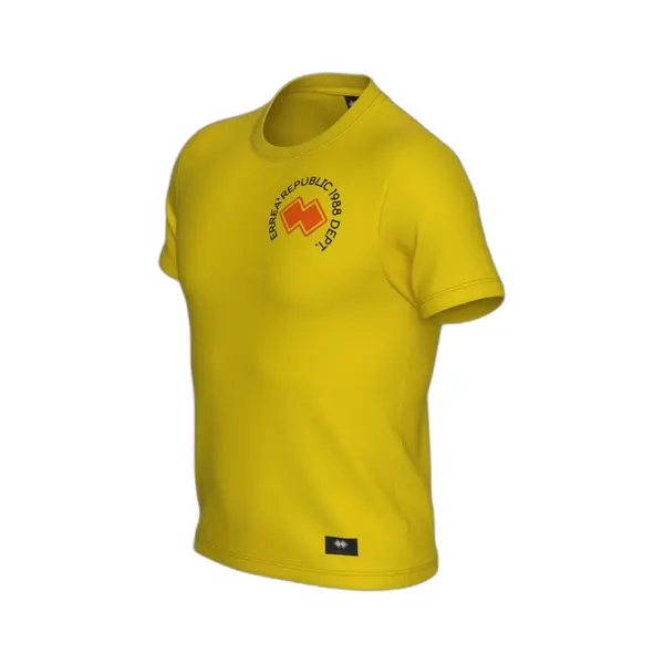 T-shirt Errea GFX