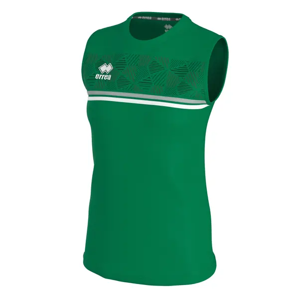 Chasuble femme Errea divina