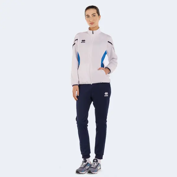 Veste de survêtement femme Errea Cristine